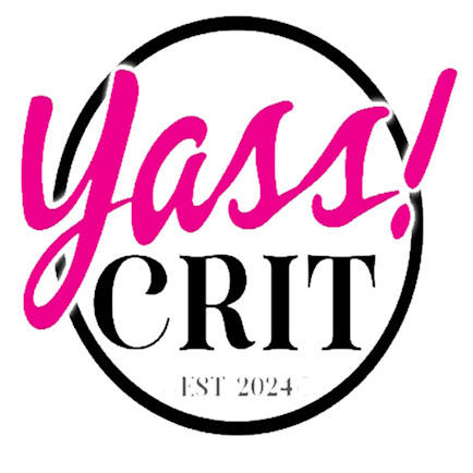 YassCrit logo